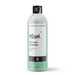 Miniml Haar Shampoo Tea Tree Munt - 500ML, Verzenden, Nieuw
