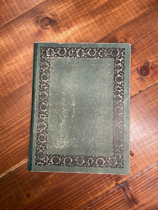 Tolomeo Nozzolini - La resurrezione di Lazero - 1635, Antiek en Kunst, Antiek | Boeken en Manuscripten