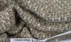 Osborne & Little tessuto Pampa alta grammatura cm 630 x 140