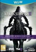 Darksiders II - Nintendo Wii U (Wii U Games), Verzenden