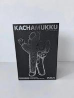 Kaws (1974) - Kaws x Kachamukku black