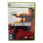 John Woo Presents Stranglehold (USA) (XBOX 360), Verzenden, Nieuw