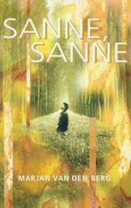 Sanne Sanne 9789032507503, Boeken, Zo goed als nieuw, Marjan van den Berg, M. Van Den Berg, Verzenden