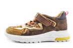 Shoesme Sneakers in maat 34 Bruin