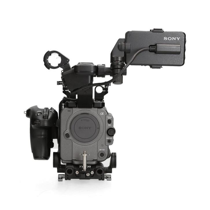Sony FX6, Audio, Tv en Foto, Fotocamera's Digitaal, Ophalen of Verzenden