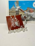 Rozenkrans - Diverse Materialen - 2010-2020 - Paus