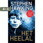 Het heelal / Informatie 9789035143159 Stephen Hawking, Boeken, Verzenden, Gelezen, Stephen Hawking