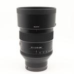 Sony FE 85mm F/1.4 GM | Tweedehands, Audio, Tv en Foto, Verzenden, Zo goed als nieuw