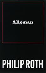 Alleman 9789023420026 Philip Roth, Boeken, Verzenden, Gelezen, Philip Roth