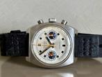 Sapho - Racing Chronograph - Sans Prix de Réserve - Cal., Handtassen en Accessoires, Nieuw