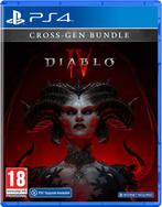 Diablo IV (PS4 Games) (Playstation 4), Ophalen of Verzenden, Zo goed als nieuw