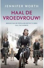 Haal de vroedvrouw! - special Primera/Kruidvat 9789026355912, Boeken, Verzenden, Gelezen, Jennifer Worth