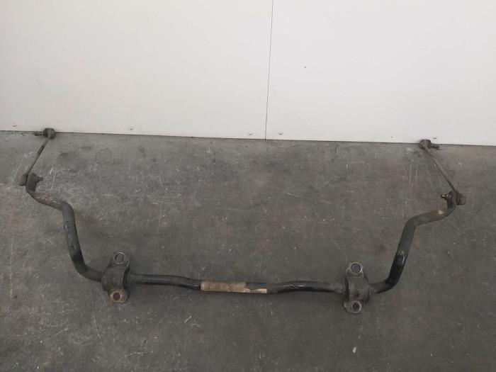 Stabilisatorstang voor Ford Focus O176294, Auto-onderdelen, Ophanging en Onderstel