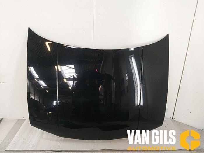 Motorkap Volkswagen Golf O199058, Autos : Pièces & Accessoires, Carrosserie & Tôlerie