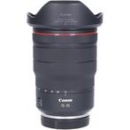 Tweedehands Canon RF 15-35mm f/2.8L IS USM CM8999, Overige typen, Gebruikt, Ophalen of Verzenden, Zoom