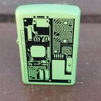 Zippo - Zippo circuit board 2009 - Zonder minimumprijs -, Nieuw