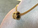 AJS - 2-delig set - Knights Templar bandring & ketting,, Antiek en Kunst