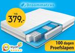 Matras pocketvering 120x200 cm   EXTRA DIK  EXTRA COMFORT !, Matras, Verzenden