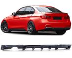 Performance Diffuser Carbon Look BMW F30 F31 B7556, Auto-onderdelen, Carrosserie, Nieuw, BMW, Achter