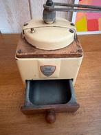 Peugeot - Moulin à café - Bois - moulin à café, Antiquités & Art