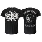 Marduk Legion Official Band T-Shirt - Officiële Merchandise, Nieuw