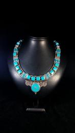 Vintage Berber ketting - Halsketting