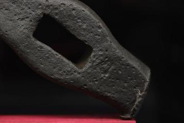 Viking (Noords) Zware ijzeren smid Hamer - 14 cm (Zonder