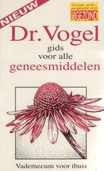 Dr. Vogel Gids voor alle geneesmiddelen 9789075690026, H. Luijendijk, Verzenden