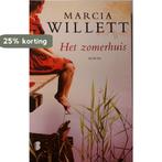Het Zomerhuis 9789022578339 Marcia Willett, Boeken, Verzenden, Gelezen, Marcia Willett