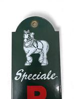 Emaillerie Belge - Panneau publicitaire Palm Speciale -