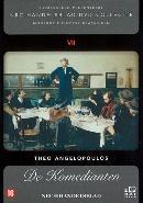 Komedianten, de op DVD, Cd's en Dvd's, Dvd's | Drama, Nieuw in verpakking, Verzenden