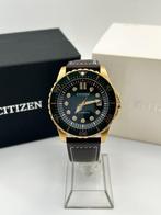 Citizen - Mechanical - Zonder Minimumprijs - NJ0173-18X -, Nieuw
