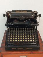 Smith Premier Simplex - Schrijfmachine - 1910-1920