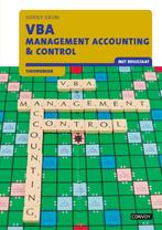 VBA Management Accounting & Control met resultaat, Boeken, Verzenden, Gelezen, Henny Krom