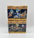 Banpresto - Figuur - Super World Collectable Figure Set -, Nieuw