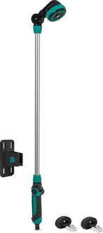 2dekans | VONROC Sproeilans / Tuindouche - 3 sproeistanden -, Ophalen of Verzenden, Nieuw