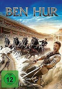 Ben Hur von Timur Bekmambetow  DVD, CD & DVD, DVD | Autres DVD, Envoi