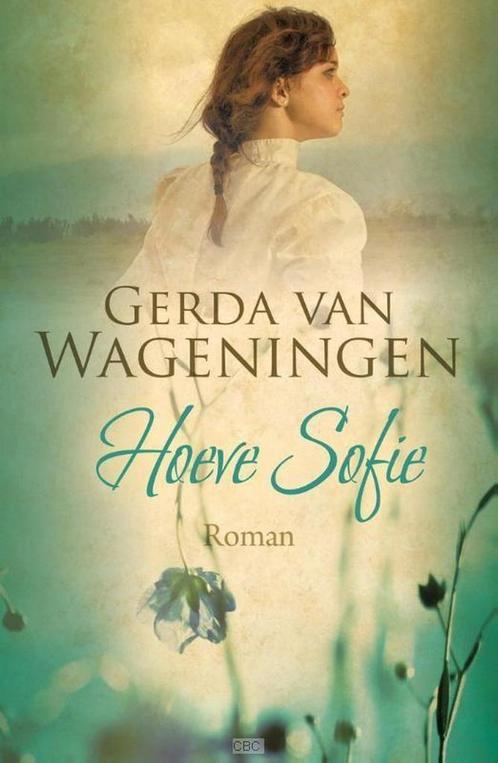Hoeve Sofie / Vlastrilogie / 1 9789401903660, Livres, Livres régionalistes & Romans régionalistes, Envoi