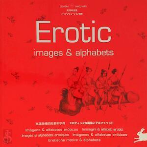 Erotic Images And Alphabets, Boeken, Taal | Overige Talen, Verzenden