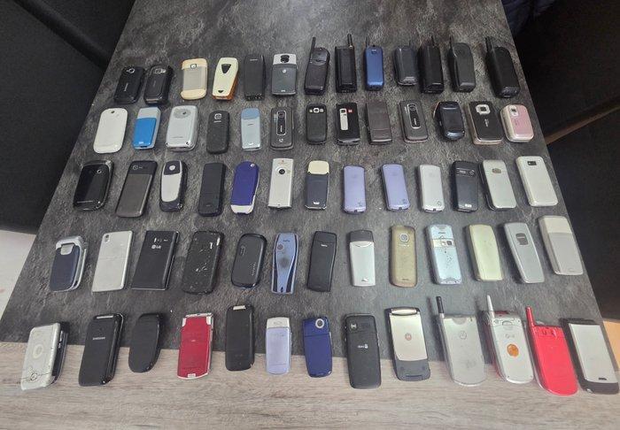 Samsung - Smartphone (65), Consoles de jeu & Jeux vidéo, Consoles de jeu | Accessoires Autre