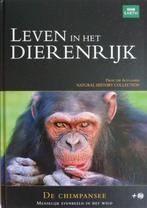 Leven in het dierenrijk.  De Chimpansee 9789461620880, Boeken, Onbekend, Onbekend, Zo goed als nieuw, Verzenden