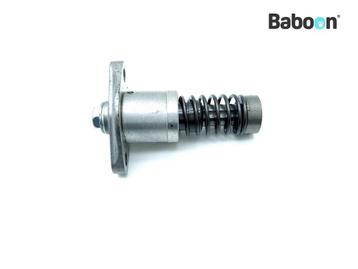 Nokkenas Kettingspanner Yamaha MT 07 2014-2015 (MT07 MT-07, Motoren, Onderdelen | Yamaha, Verzenden, Gebruikt