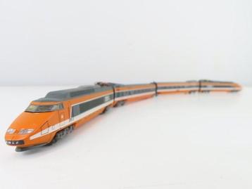 Lima N - 163901 - Treinstel (1) - 4-delig elektrische beschikbaar voor biedingen