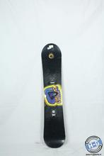Refurbished - Snowboard - Osin Team Y - 141, Ophalen of Verzenden, Gebruikt, Board