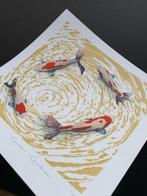 Come Dancing - Ed 71/150 - 2016 - NO RESERVE PRICE ! -