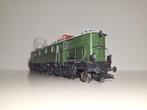 Brawa H0 - 0240 - Modeltrein (1) - E95 - DRG, Nieuw
