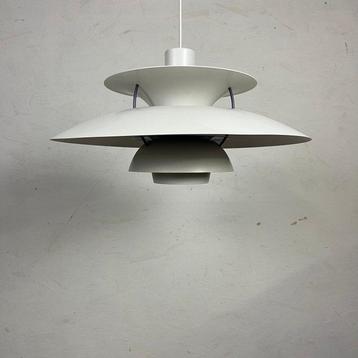 Plafondlamp - PH5 - Metaal