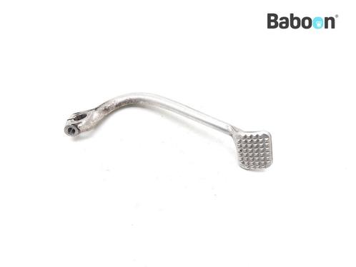 Rempedaal Honda GL 1800 Goldwing 2001-2005 (GL1800), Motoren, Onderdelen | Honda, Gebruikt, Verzenden