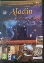 Aladin and the Enchanted Lamp (PC Nieuw), Nieuw, Ophalen of Verzenden