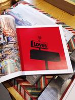 Roberto Cavalli - Somewhere, Loves / #594